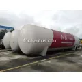 60000liters 30tons